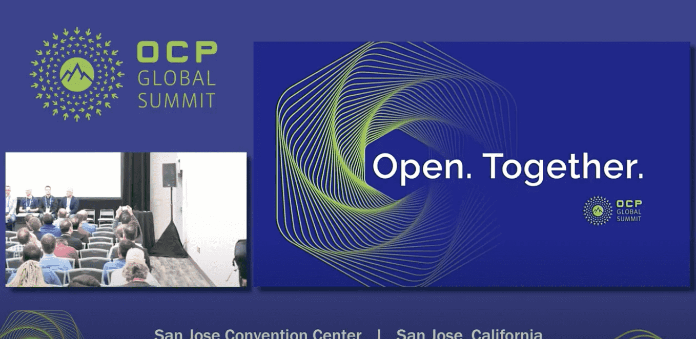 OCP Global Summit Panel ScaleFlux