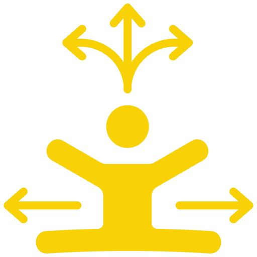 NVMe Storage Flexibility