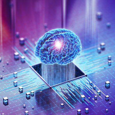 Prepping for the future AI ScaleFlux